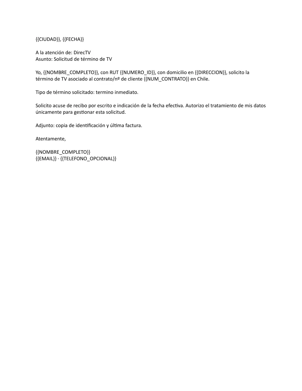 Vista previa del modelo