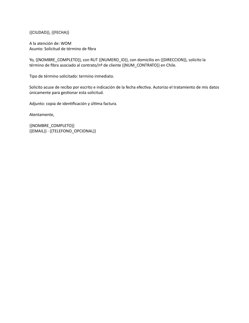 Vista previa del modelo