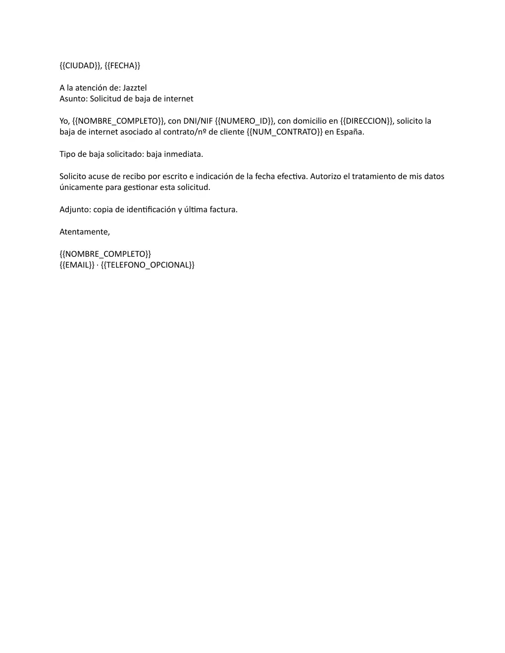 Vista previa del modelo