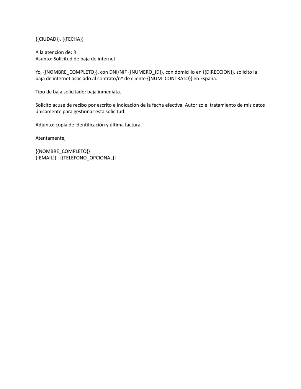 Vista previa del modelo